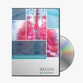 Caring For Persons With Lung Disease - Relias Learning, HD Png Download, Free Download