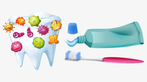 Prevent Gum Disease - Cepillo Y Pasta Dental Sin Fondo, HD Png Download, Free Download