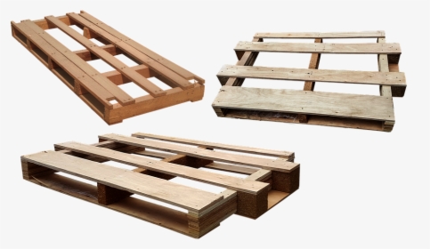 Wood, Wooden, Shipping, Pallet, Panel, Hardwood, Hard - Wooden Pallet Clip Art, HD Png Download, Free Download