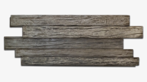 Transparent Wood Panel Png - Weathered Wood Sign Transparent, Png Download, Free Download