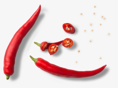 Chili Peppers - Chili And Garlic Png, Transparent Png, Free Download