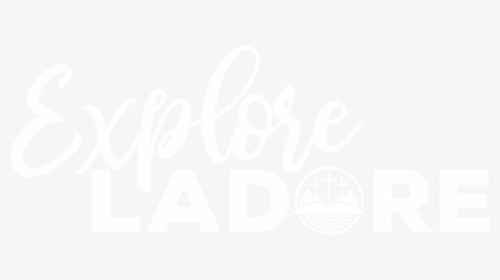 Explore Ladore Logo - Calligraphy, HD Png Download, Free Download