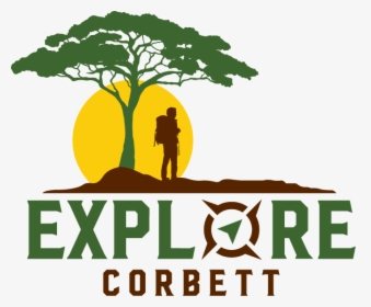 Explore Corbett Logo, HD Png Download, Free Download