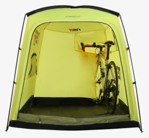 Nsr Bicycle Camping Tent, HD Png Download, Free Download