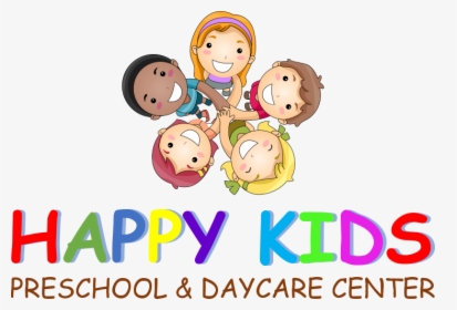 Daycare Cartoon, HD Png Download, Free Download