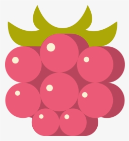 Transparent Grapes Vector Png - Grape, Png Download, Free Download