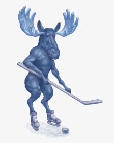 Transparent Moose Antlers Png - Illustration, Png Download, Free Download