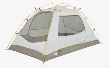 Transparent Camping Tent Png - Tnf Stormbreak 2, Png Download, Free Download