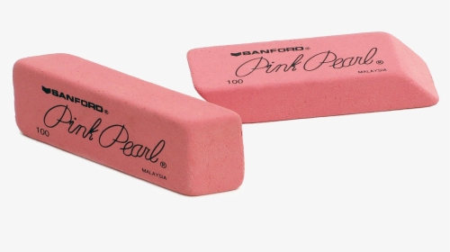 Eraser Png Transparent Image - Erasers With Transparent Background, Png Download, Free Download