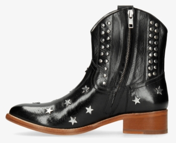 Png Star Work - Motorcycle Boot, Transparent Png, Free Download