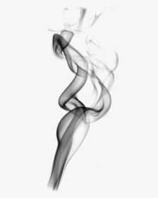 Download A Colourful Smoke, HD Png Download, Free Download
