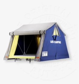 Air Camping Autohome, HD Png Download, Free Download
