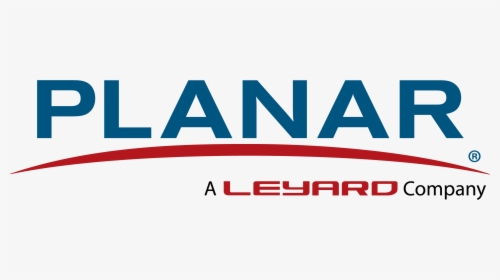 Planar A Leyard Company, HD Png Download, Free Download