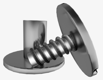 Chicago Screw, HD Png Download, Free Download