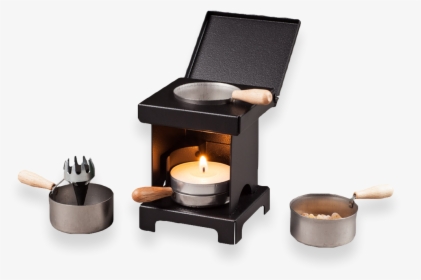 Stool Stove"  Title="stool Stove - Miniature Huss Multipurpose Stove, HD Png Download, Free Download