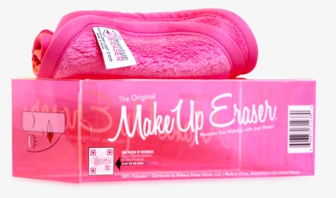 Makeup Eraser Original Pink, HD Png Download, Free Download