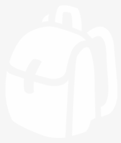 Túi Xách Đi Làm Đi Chơi - Backpack, HD Png Download, Free Download