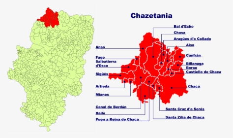 File - Chazetania - Aragon, HD Png Download, Free Download