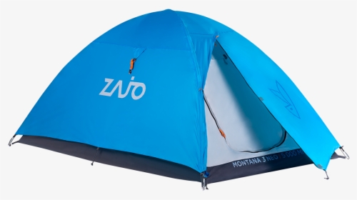 Zajo Montana 3 Tent, HD Png Download, Free Download
