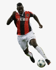 Mario Balotelli render, HD Png Download, Free Download
