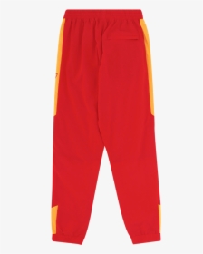 Puma Xo Homage To Archive Trackpants, High Risk Red, - Pocket, HD Png Download, Free Download