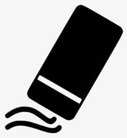 Eraser - Mobile Phone, HD Png Download, Free Download