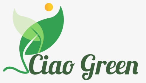 Ciao Green, HD Png Download, Free Download