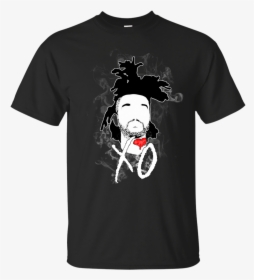 The Weeknd Shirts Xo T Shirts Hoodies Sweatshirts - Denzel Washington Equalizer T Shirt, HD Png Download, Free Download