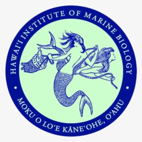 Himb Logo - Hawaii Institute Of Marine Biology Logo, HD Png Download, Free Download