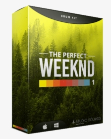 The Perfect Weeknd 1 Big - Grass, HD Png Download, Free Download