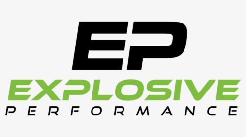 Explo Perf - Explosive Performance, HD Png Download, Free Download