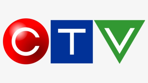 Ctv Coverage Of Alleles/instragram Instameet - Ctv Tv Logo, HD Png Download, Free Download