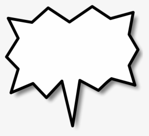 3d Thought Bubble Png, Transparent Png, Free Download