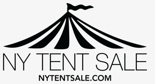 Transparent Tent Clipart Black And White - Tent Sale Png, Png Download, Free Download