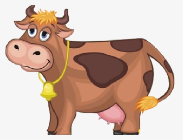 Farm Animals Clipart - Cartoon Images Farm Animals, HD Png Download, Free Download