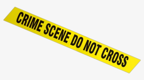 #crime #scene #crimescene #tape #tapes #yellowlollipop - Orange, HD Png Download, Free Download