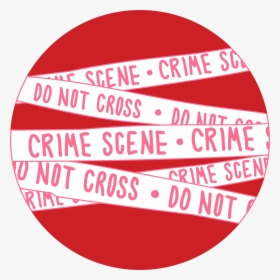 Do Not Cross Tape Png, Transparent Png, Free Download