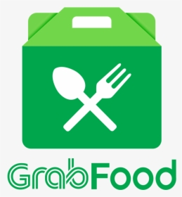 Grab Food Logo Png, Transparent Png, Free Download