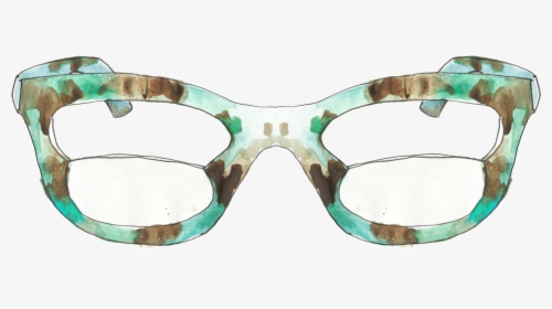 Transparent Mustache Glasses Png - Wood, Png Download, Free Download
