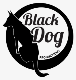 Black Dog Productions Performing Arts Summer Camp - Illustration, HD Png Download, Free Download