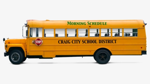 School Bus Images - Alaska Spec School Bus, HD Png Download, Free Download