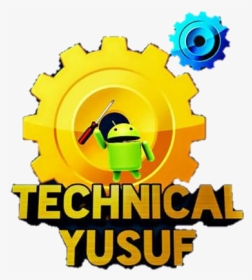 Technical Yusuf - Graphic Design, HD Png Download, Free Download