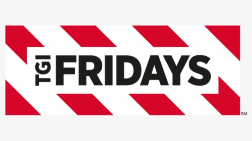 Tgi-logo - Tgi Fridays New Logo, HD Png Download, Free Download