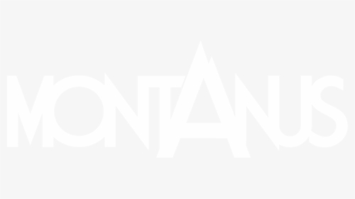 Montanus - Johns Hopkins White Logo, HD Png Download, Free Download