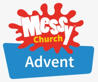 Messy Church, HD Png Download, Free Download