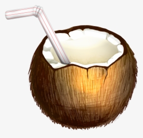Coconut Clipart Png, Transparent Png, Free Download