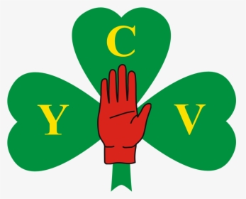 Emblem Of The Young Citizen Volunteers - Young Citizen Volunteers, HD Png Download, Free Download