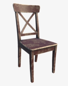 Animallica Wiki - X Back Chairs, HD Png Download, Free Download