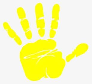 Transparent Children Handprints Clipart - Prevent Employee Theft, HD Png Download, Free Download