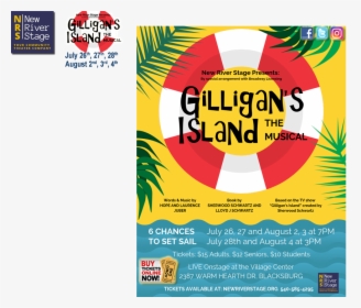 Gilligan's Island, HD Png Download, Free Download